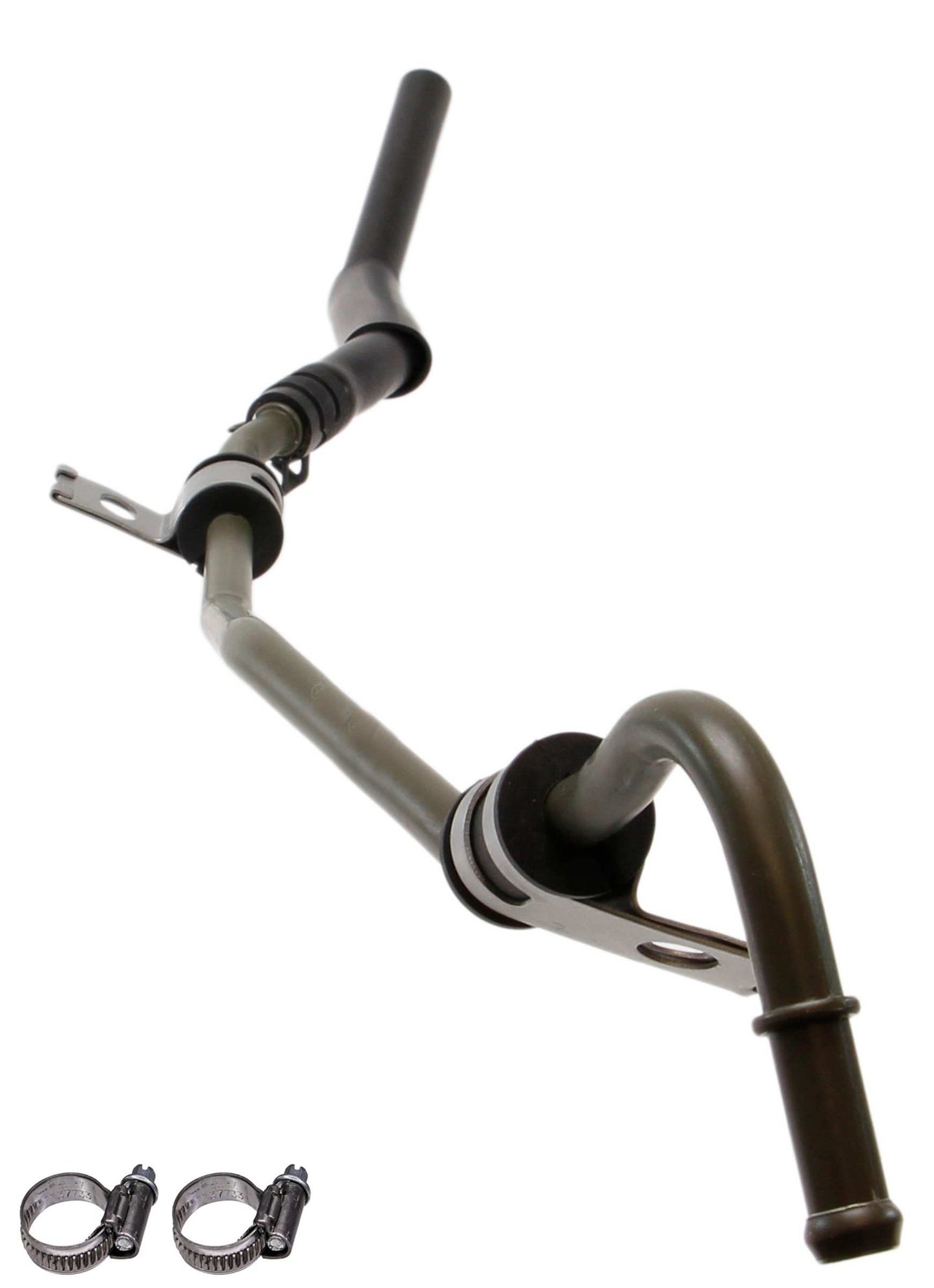 Rein Power Steering Return Line Hose Assembly PSH0579
