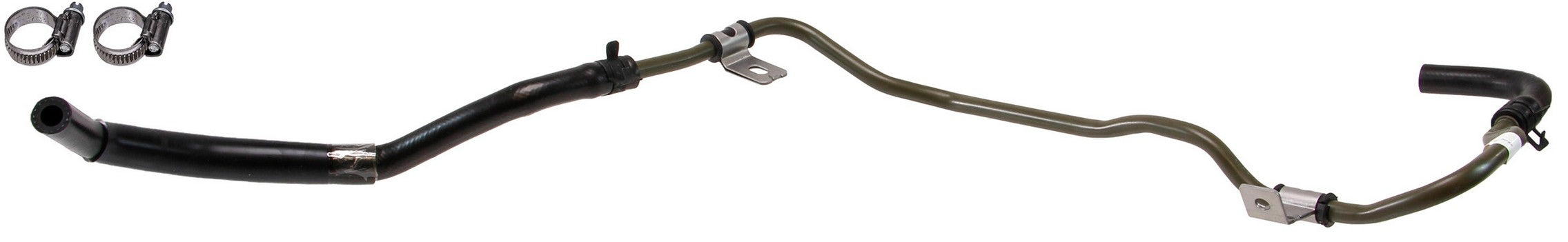 Rein Power Steering Return Line Hose Assembly PSH0581