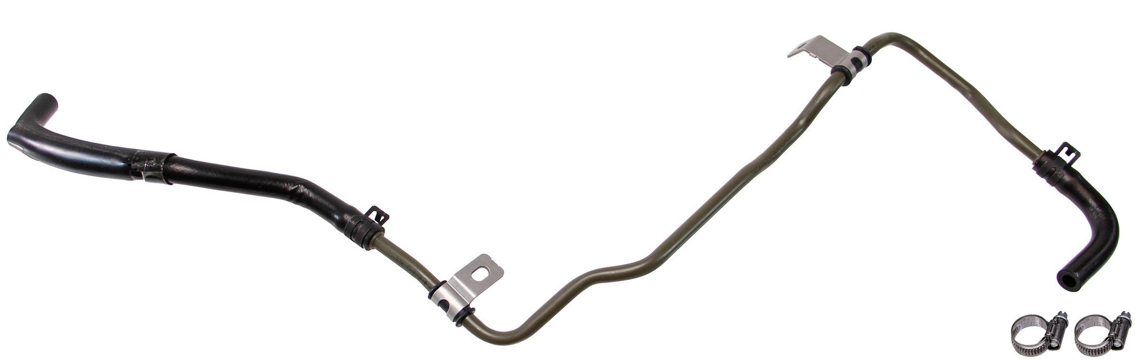 Rein Power Steering Return Line Hose Assembly PSH0581