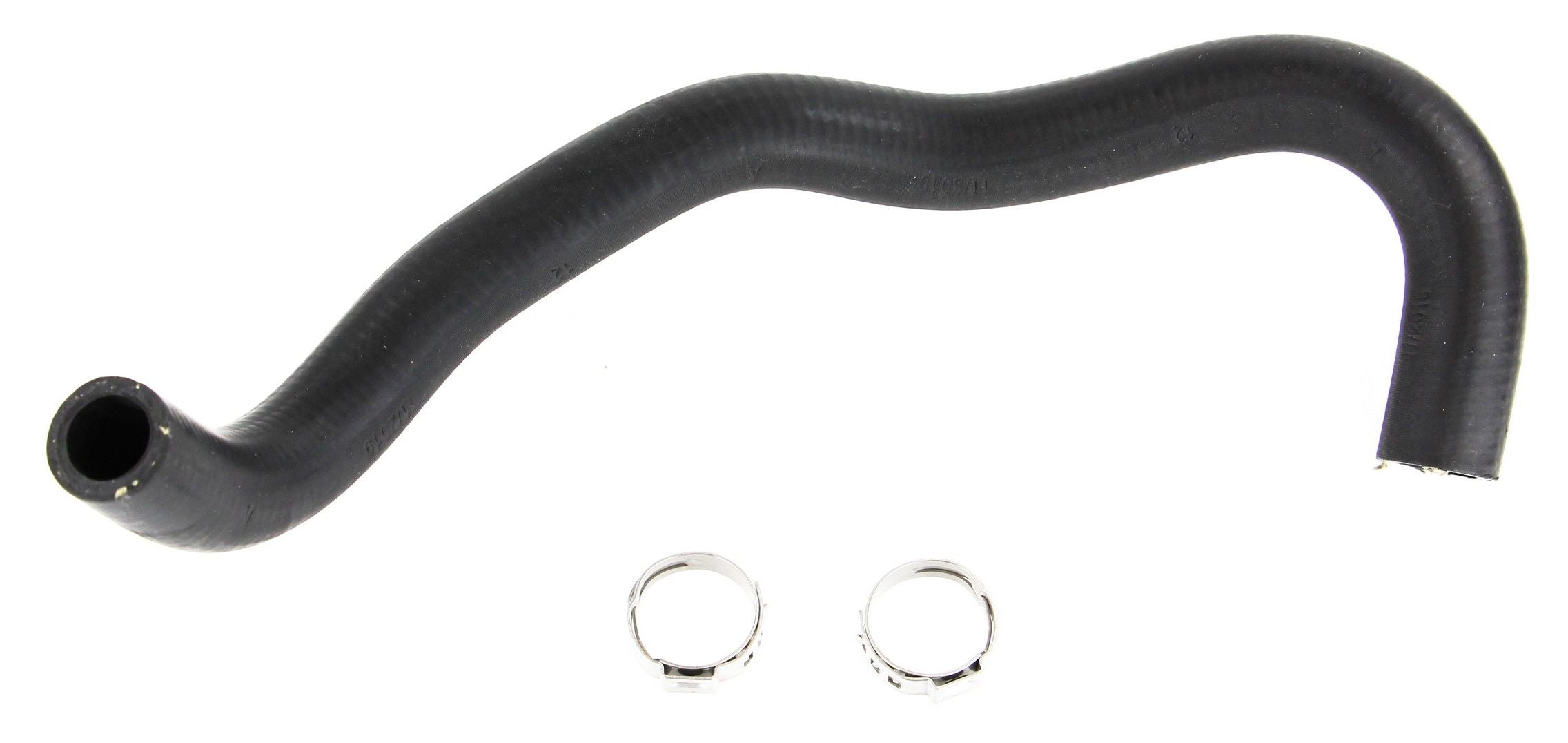 Rein Power Steering Reservoir Hose PSH0586