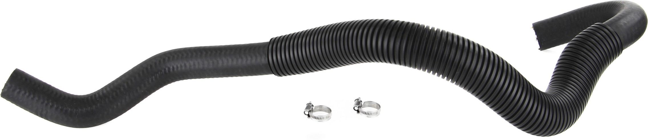 Rein Power Steering Reservoir Hose PSH0587