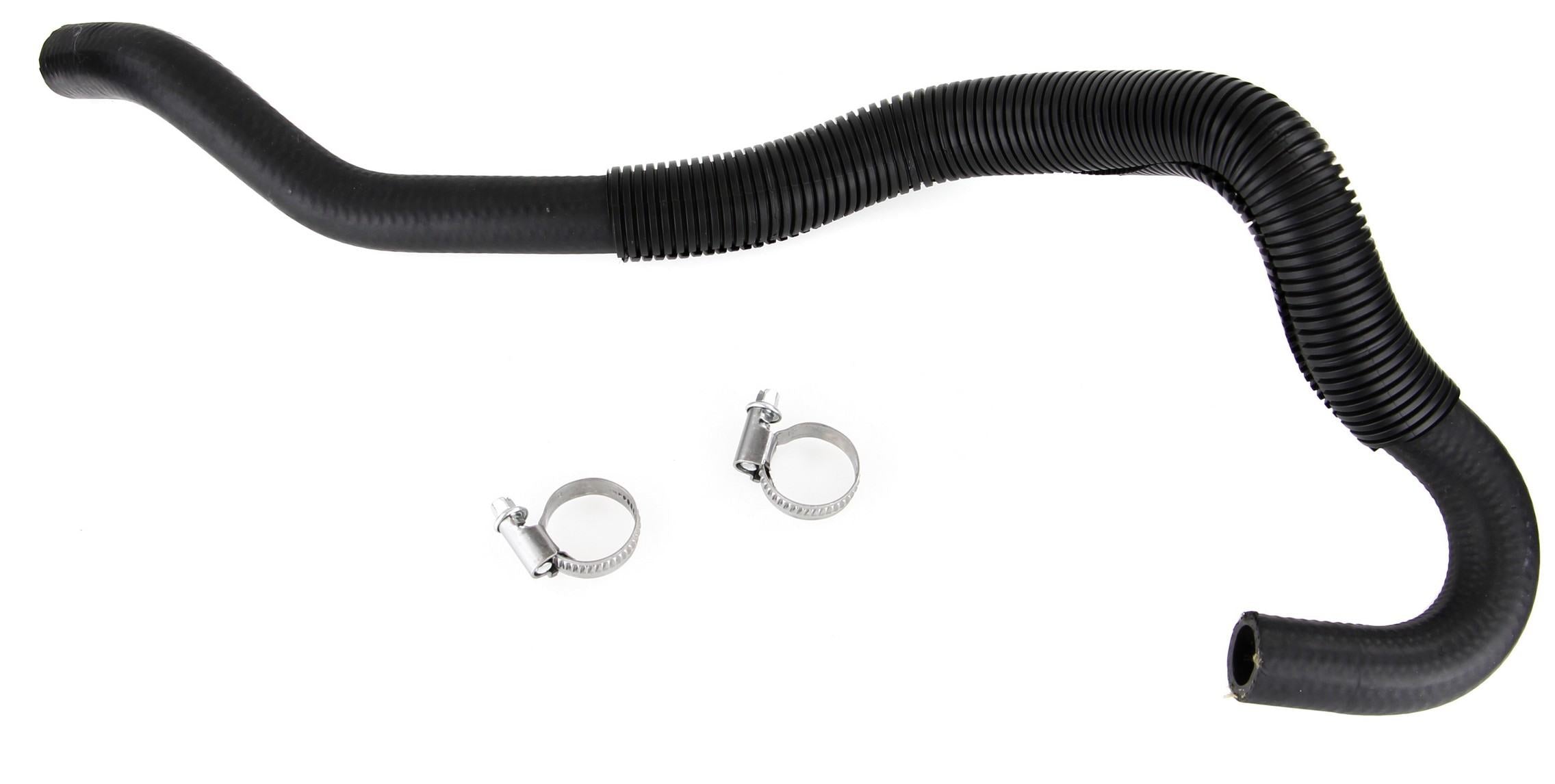 Rein Power Steering Reservoir Hose PSH0587