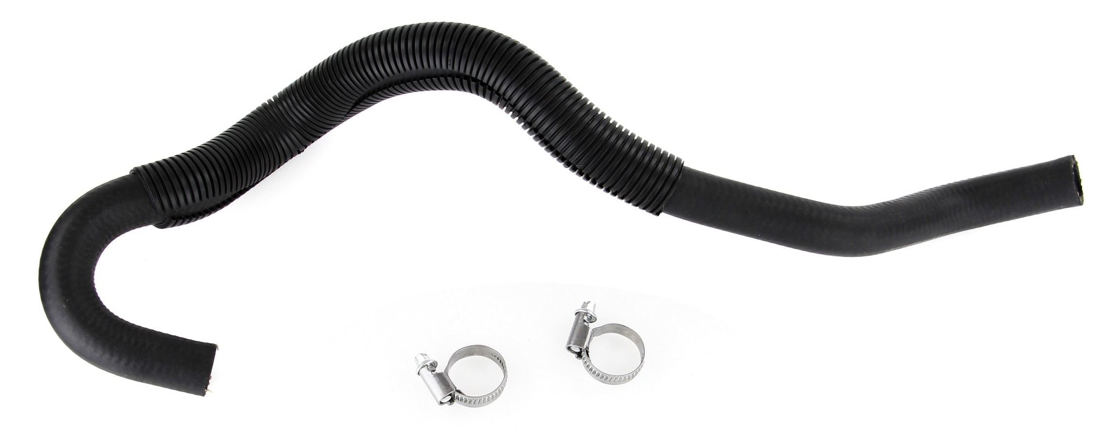 Rein Power Steering Reservoir Hose PSH0587