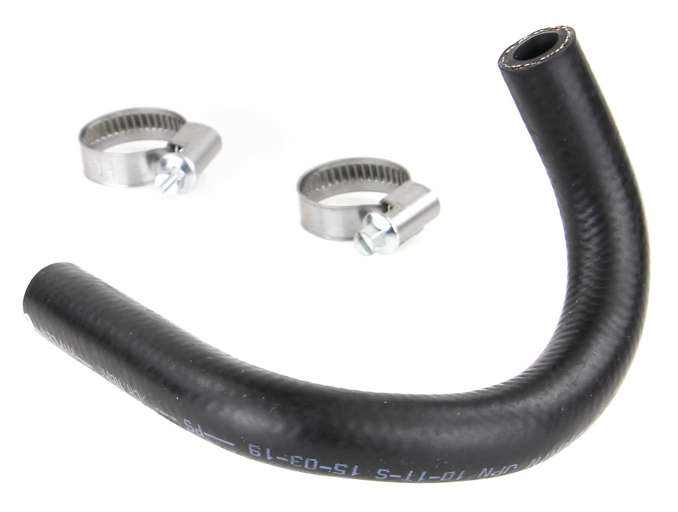 Rein Power Steering Return Hose PSH0589