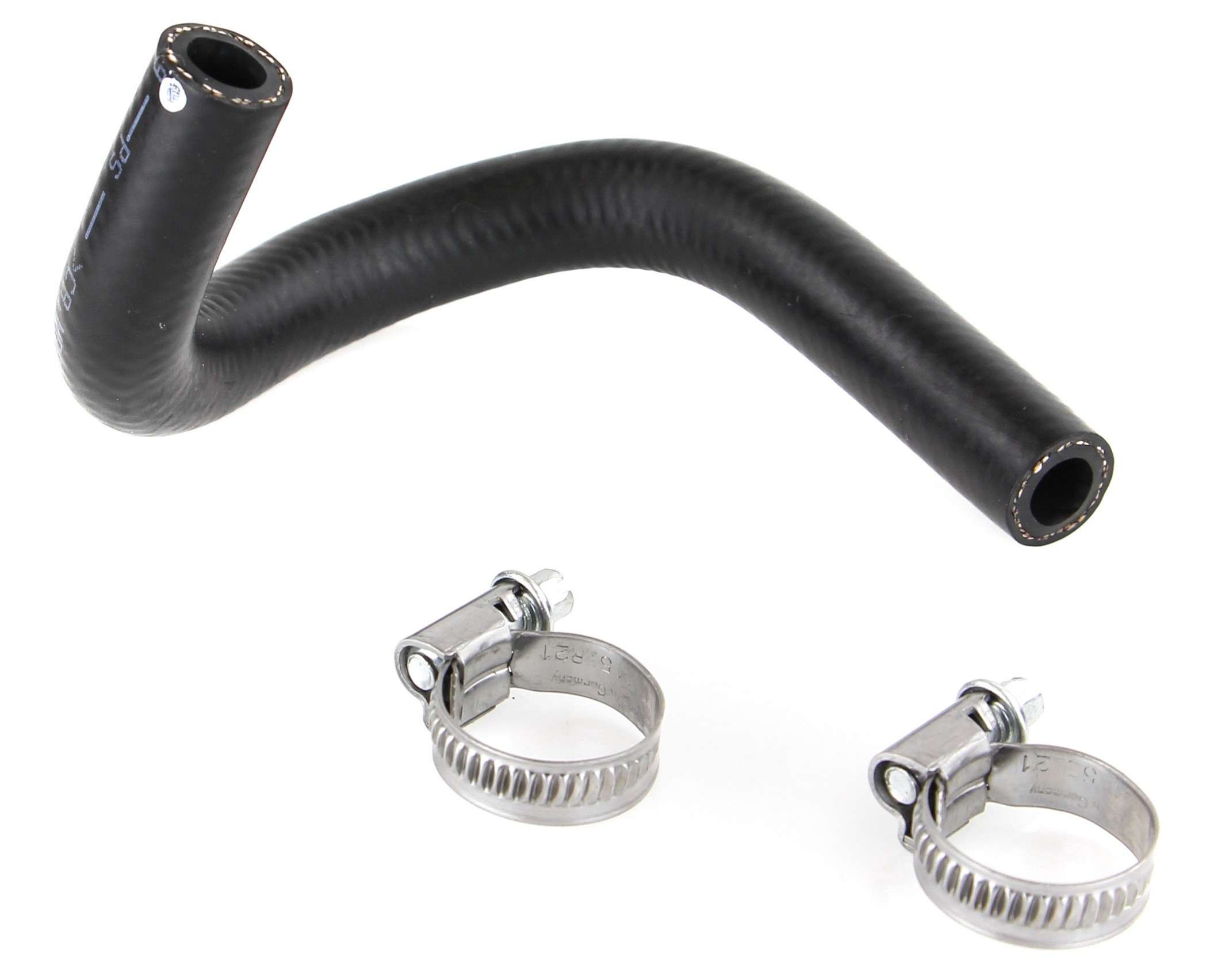 Rein Power Steering Return Hose PSH0589