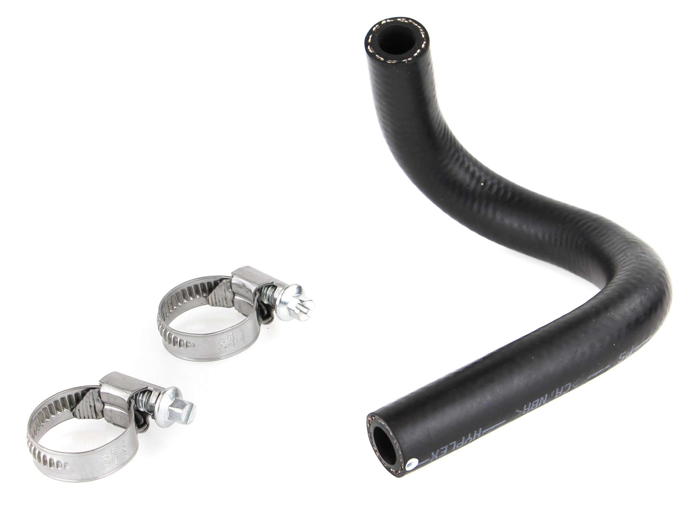 Rein Power Steering Return Hose PSH0589