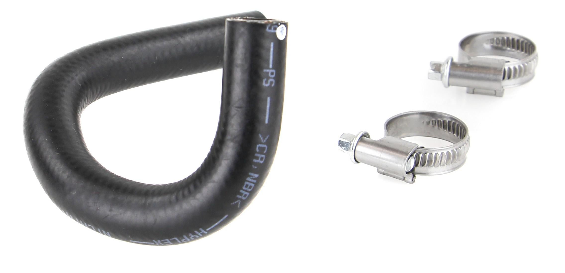 Rein Power Steering Return Hose PSH0589