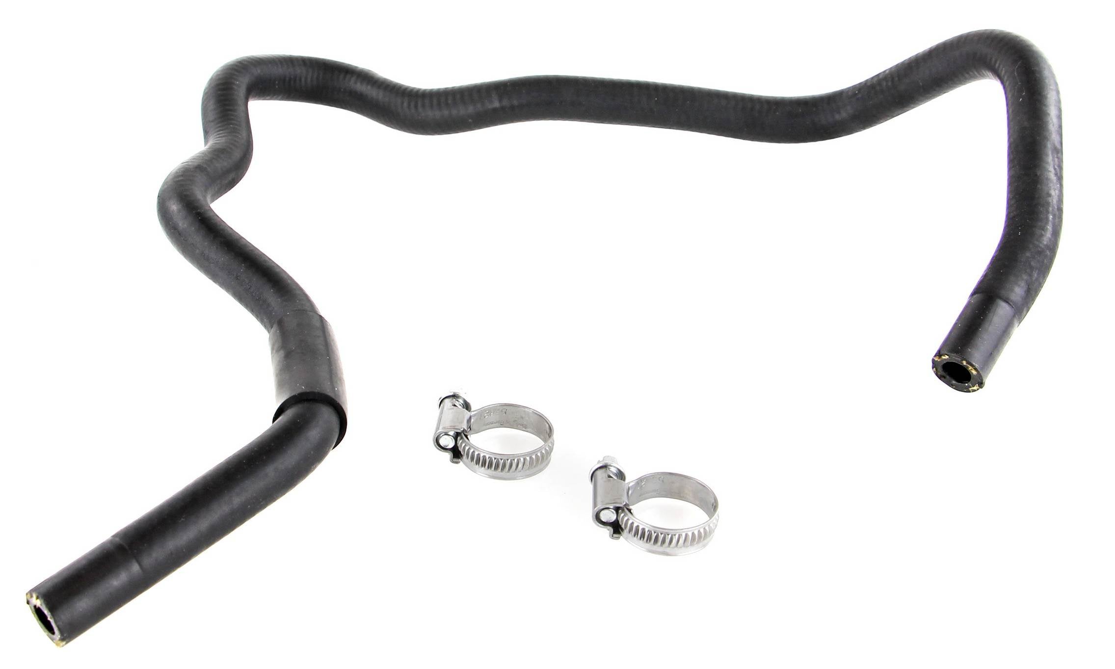 Rein Power Steering Return Hose PSH0591