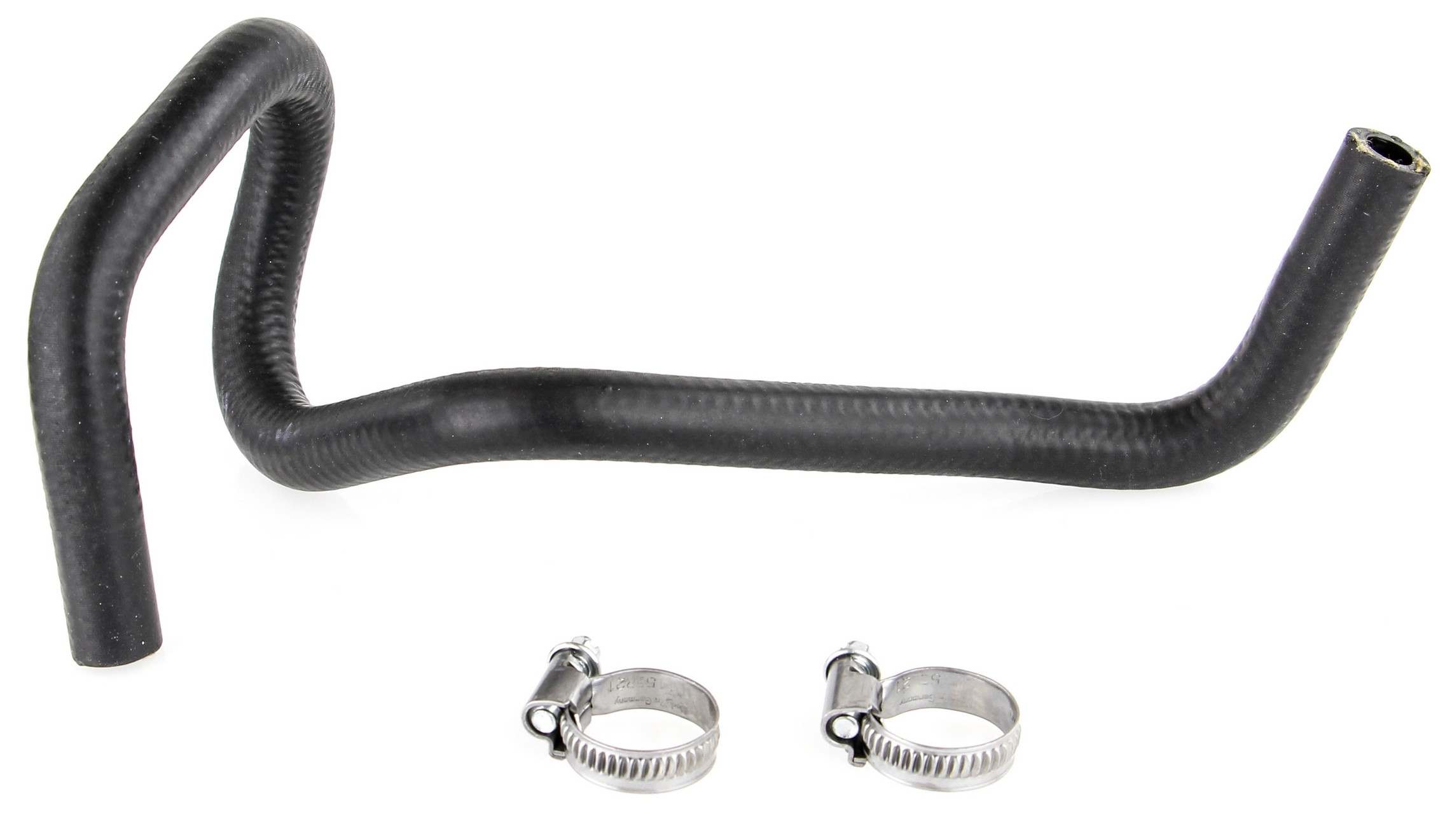 Rein Power Steering Return Hose PSH0593