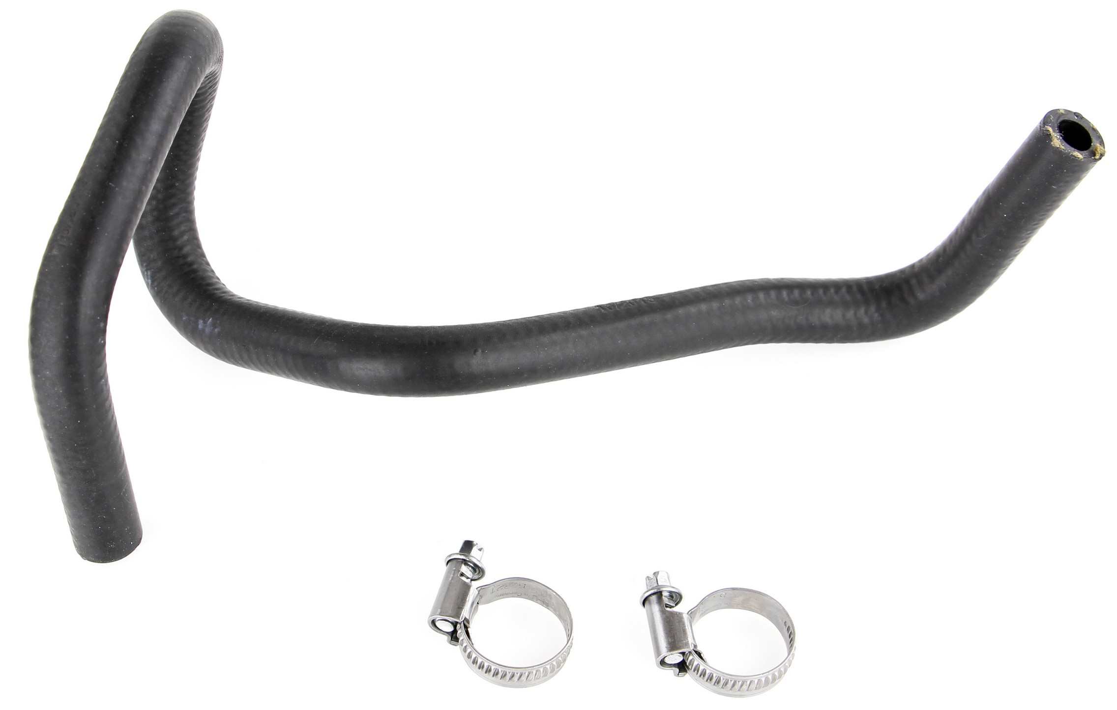 Rein Power Steering Return Hose PSH0593