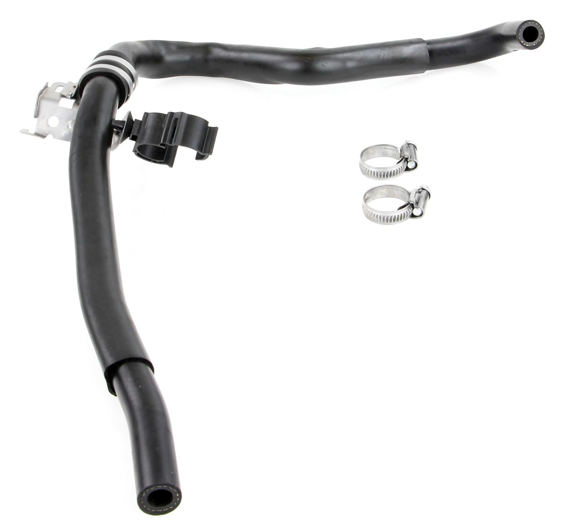 Rein Power Steering Return Hose PSH0594