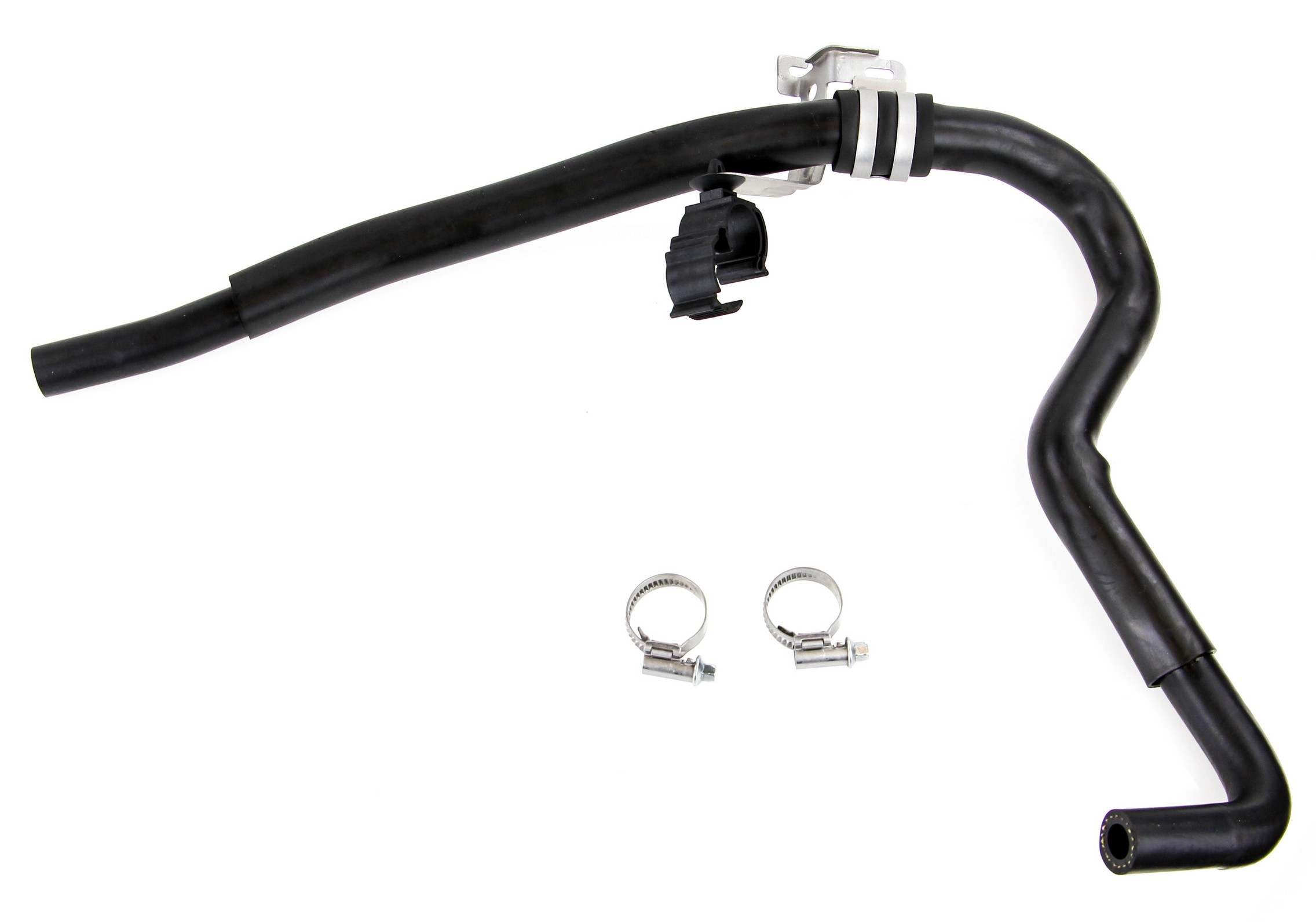 Rein Power Steering Return Hose PSH0594