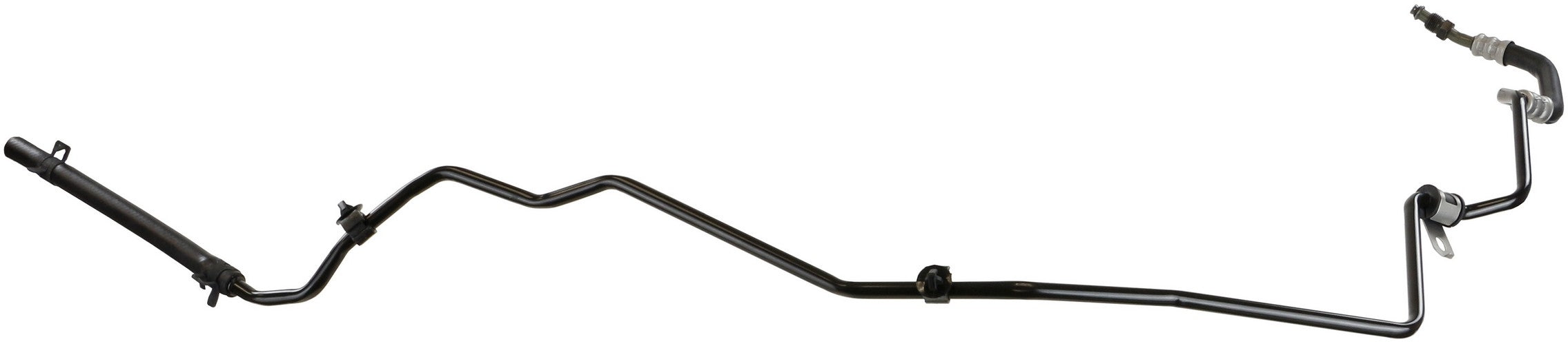 Rein Power Steering Return Hose PSH0595