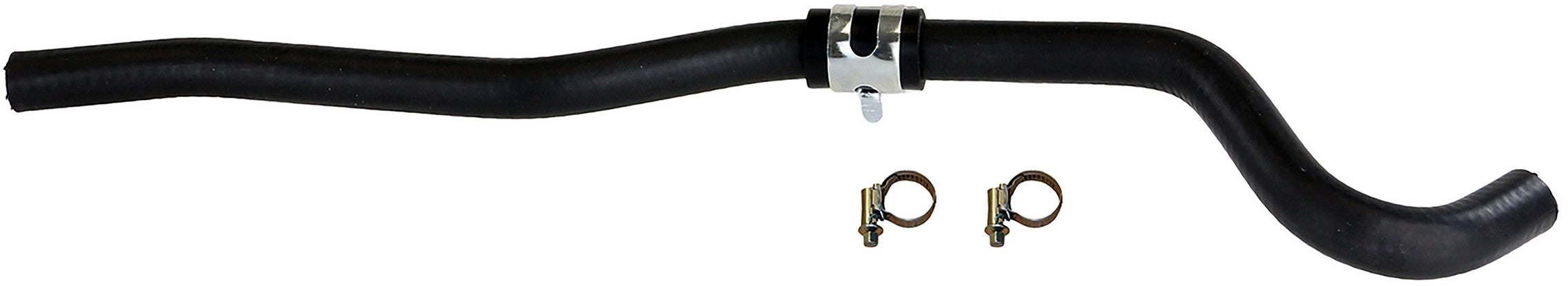 Rein Power Steering Return Hose PSH0596