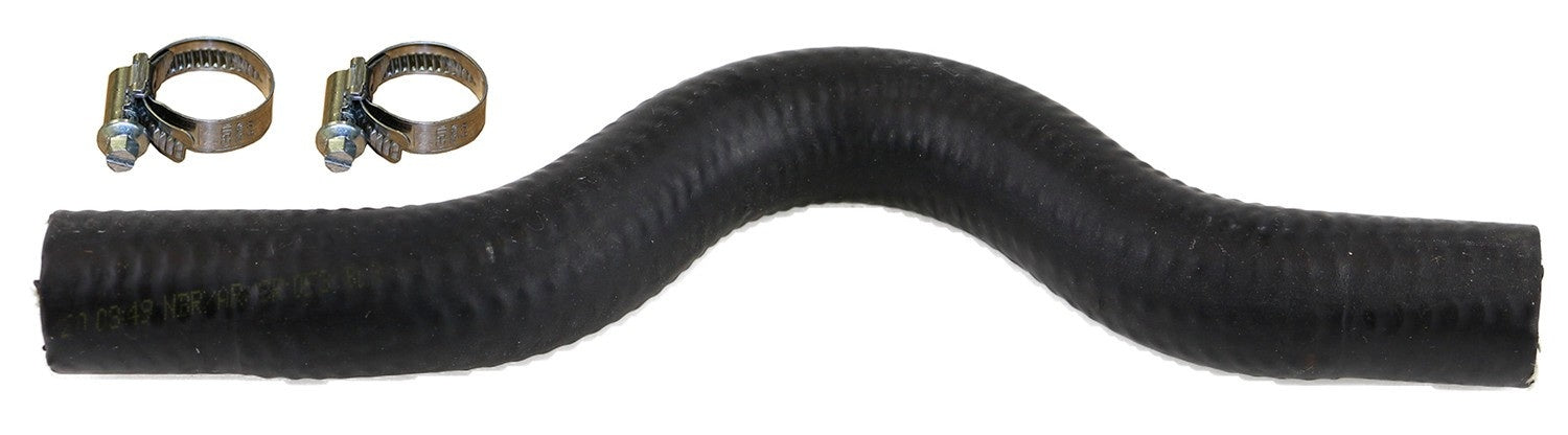 Rein Power Steering Reservoir Hose PSH0598