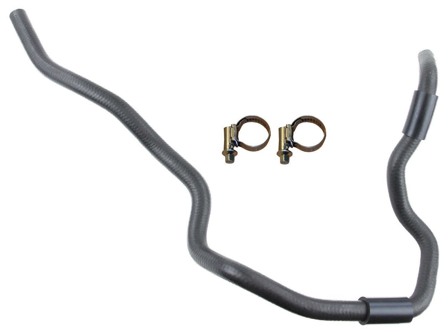 Rein Power Steering Return Hose PSH0601