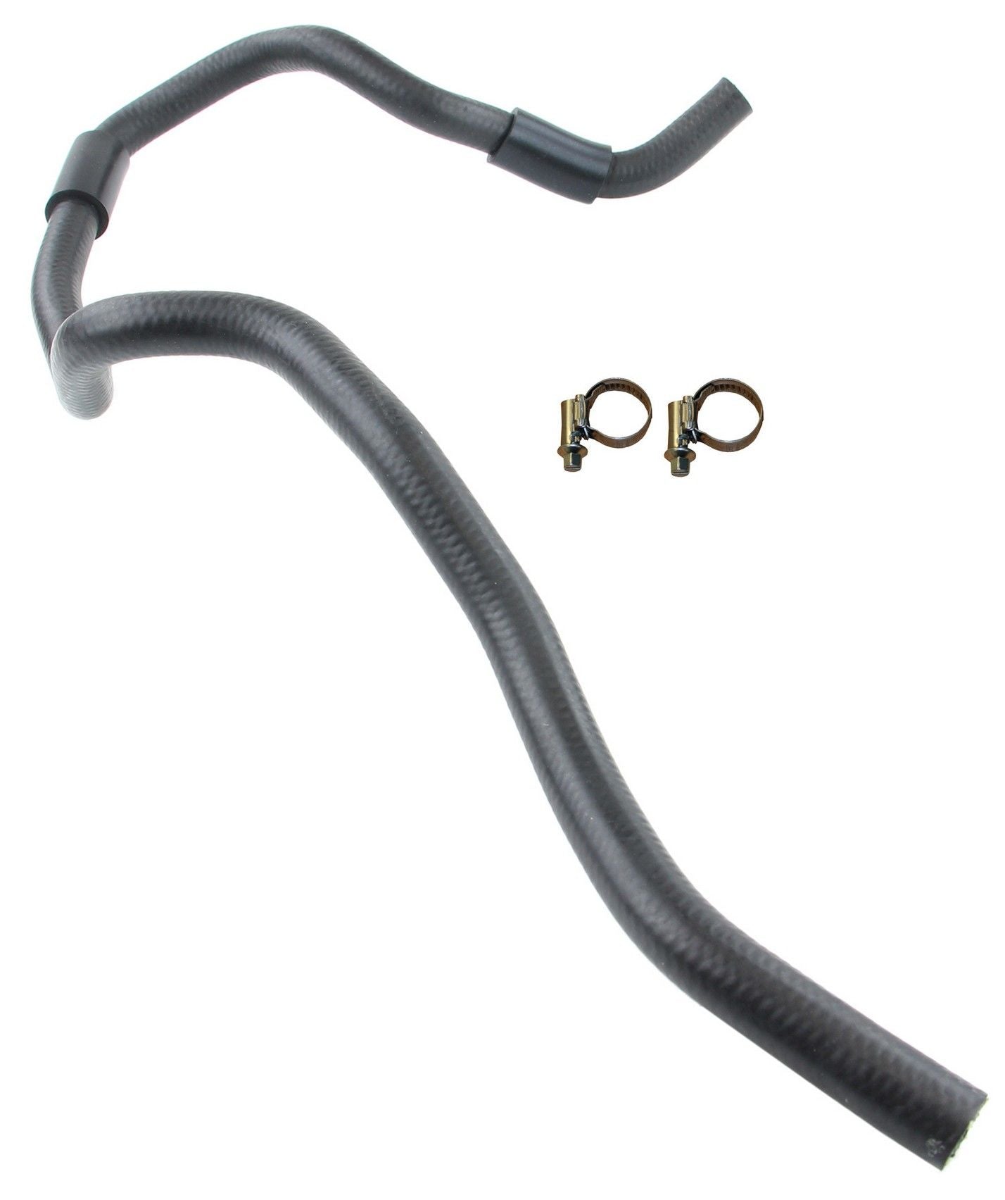 Rein Power Steering Return Hose PSH0601