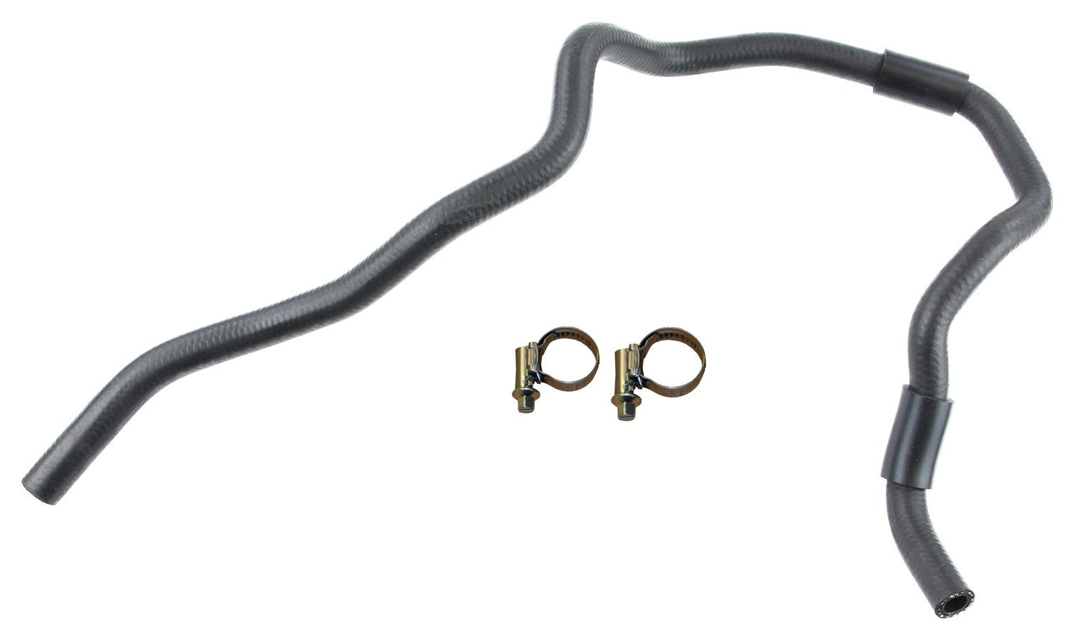 Rein Power Steering Return Hose PSH0601