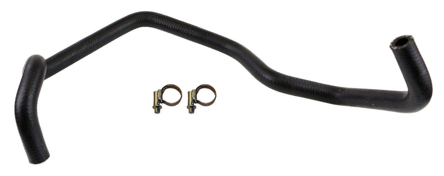 Rein Power Steering Return Hose PSH0602