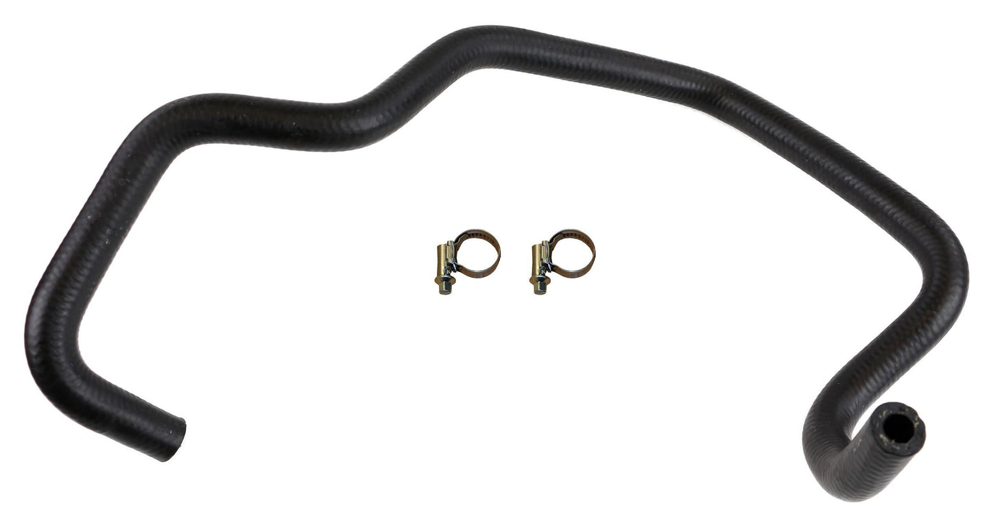 Rein Power Steering Return Hose PSH0602