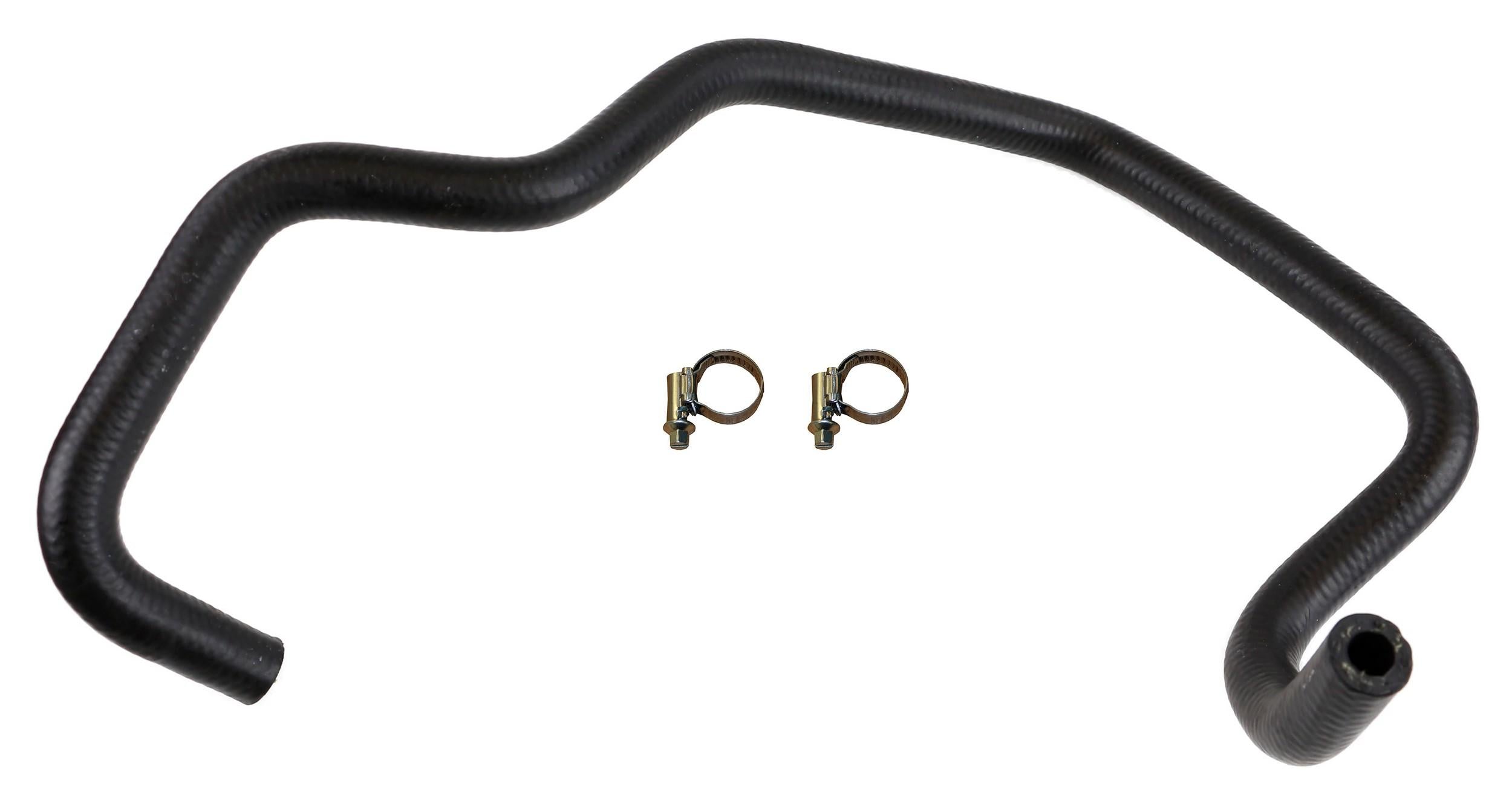 Rein Power Steering Return Hose PSH0602