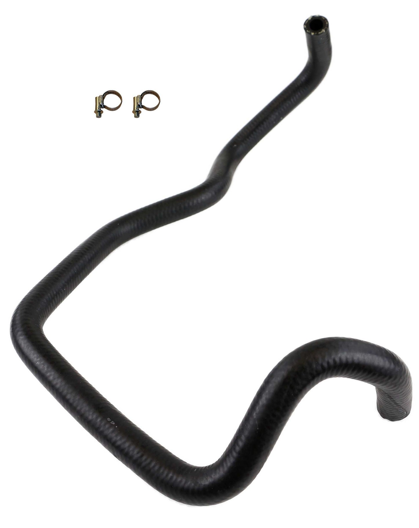 Rein Power Steering Return Hose PSH0602