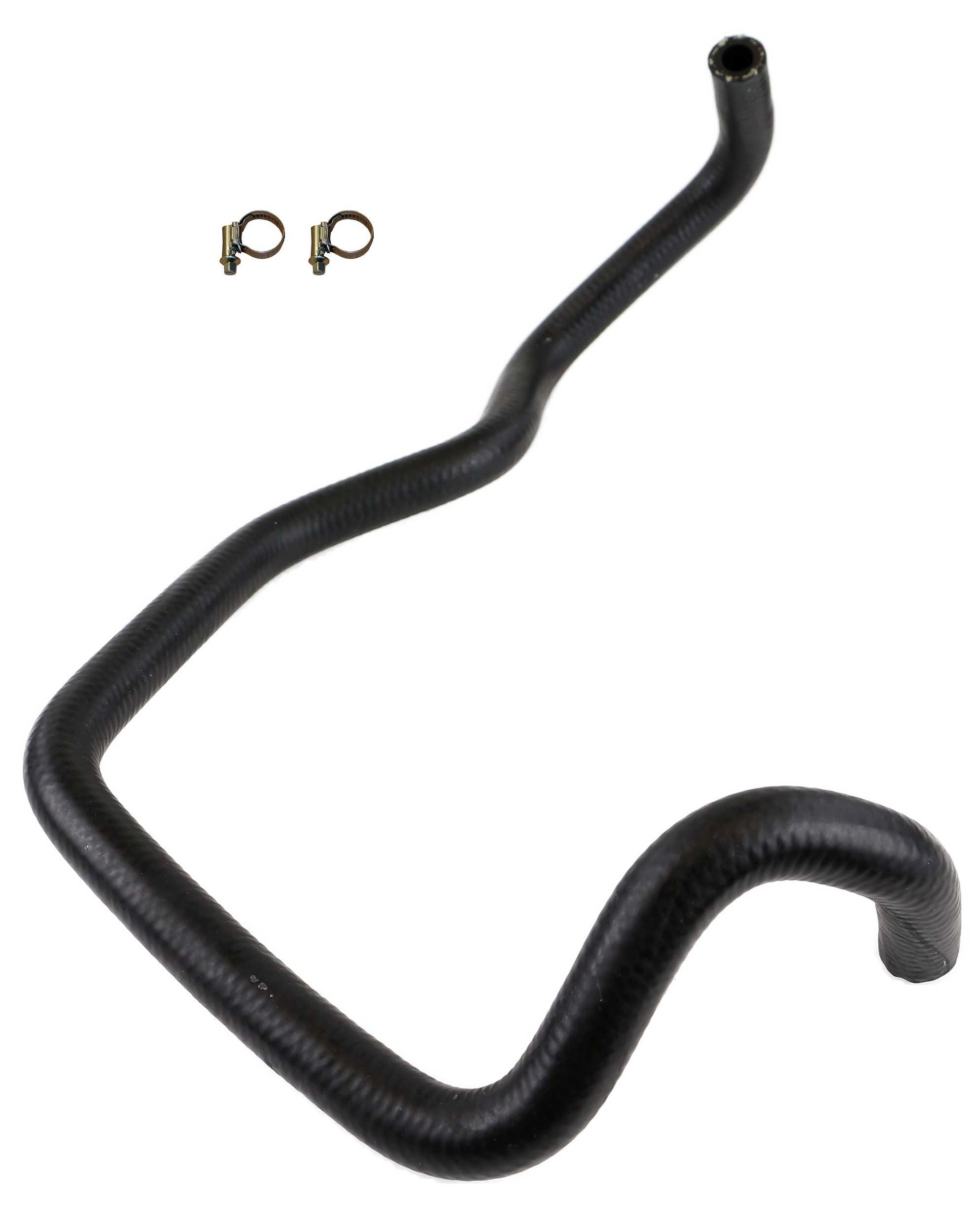 Rein Power Steering Return Hose PSH0602