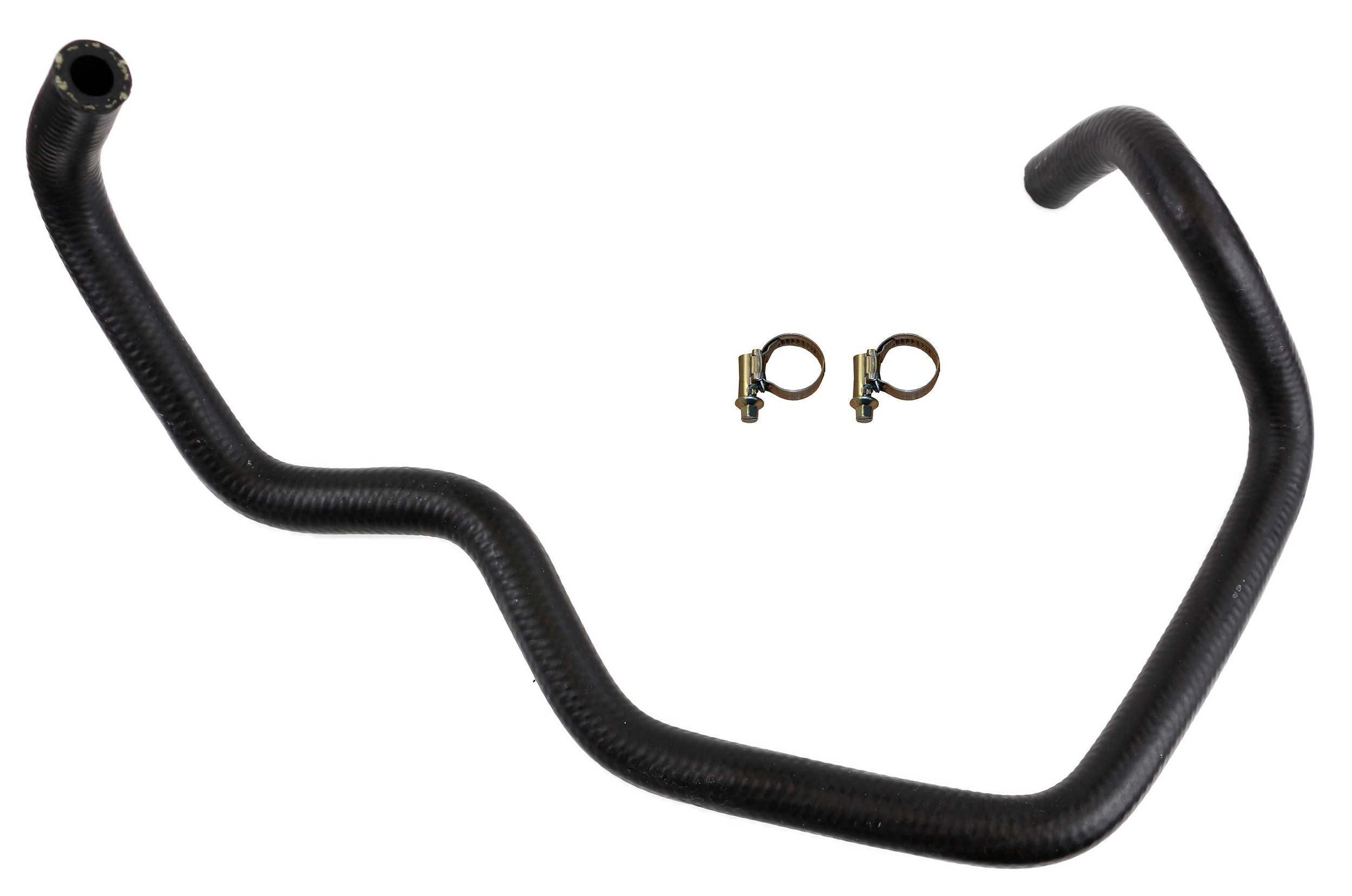 Rein Power Steering Return Hose PSH0602