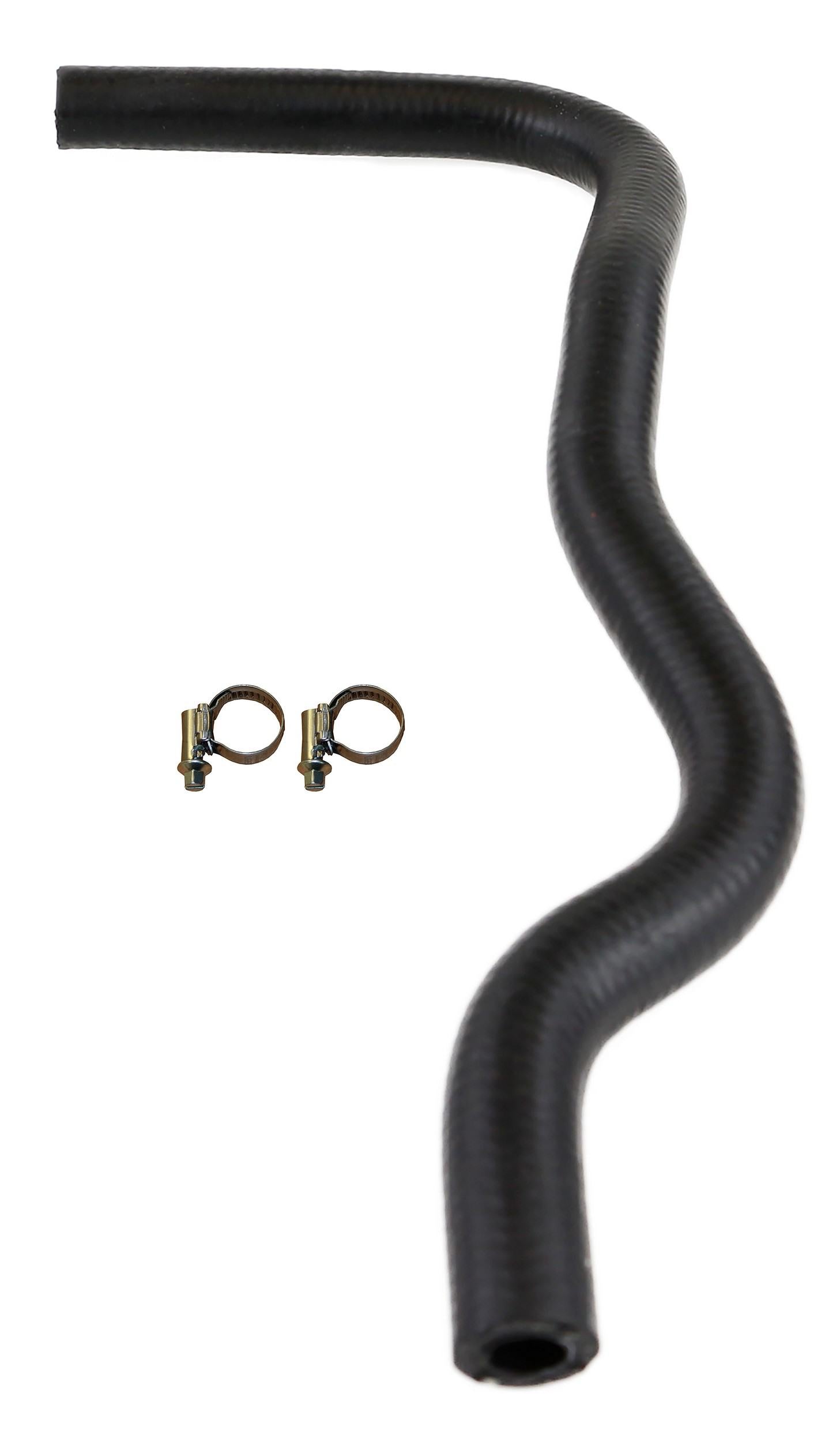 Rein Power Steering Return Hose PSH0604
