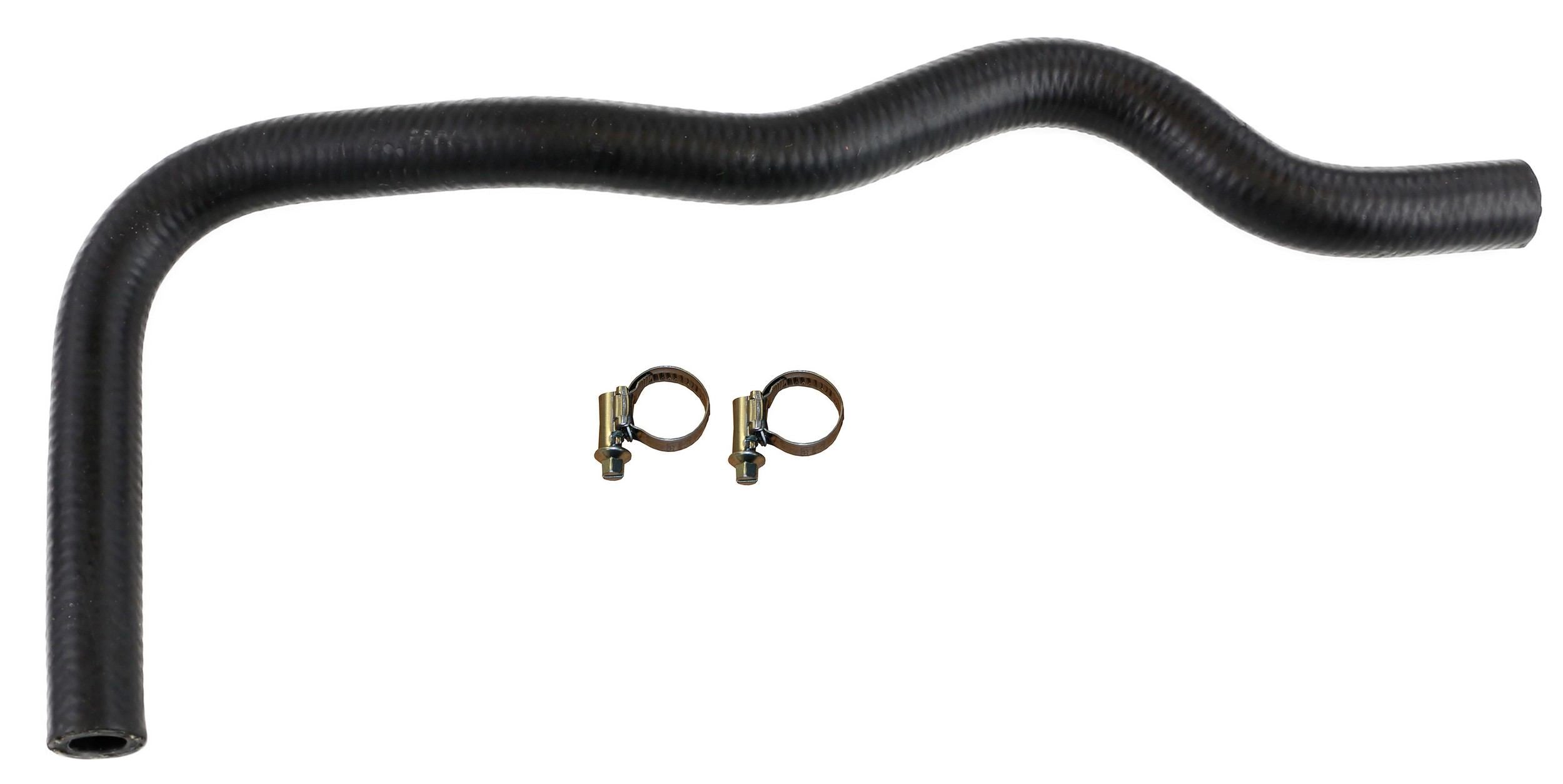 Rein Power Steering Return Hose PSH0604