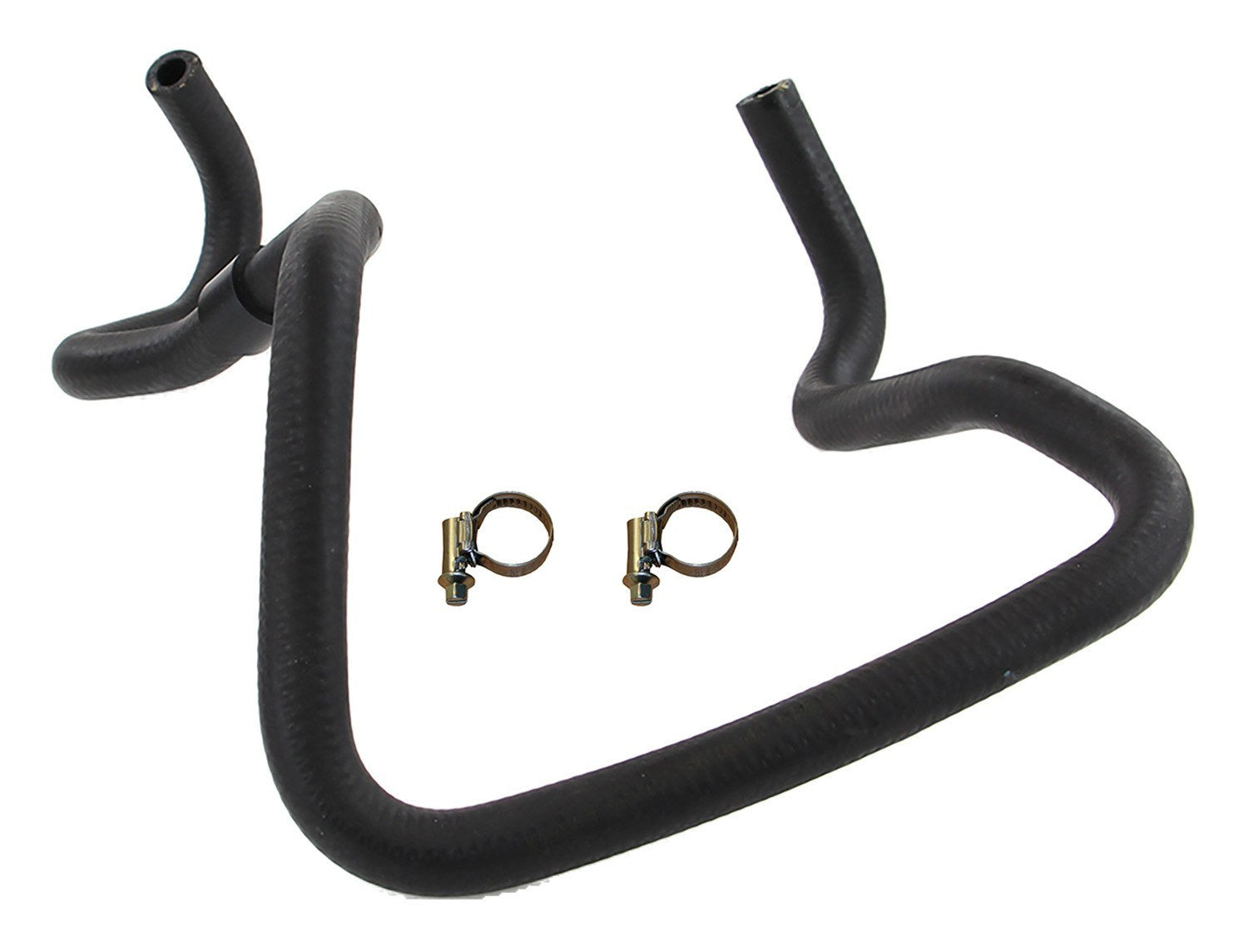 Rein Power Steering Return Hose PSH0605