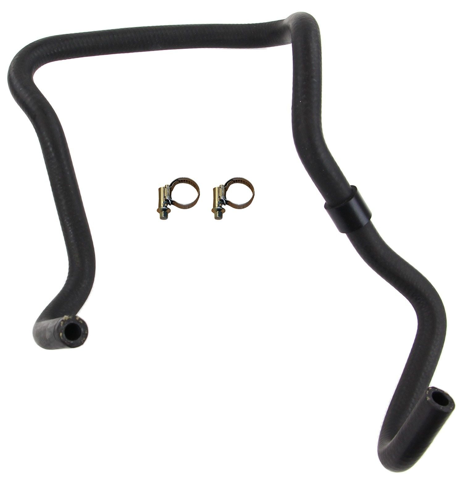 Rein Power Steering Return Hose PSH0605