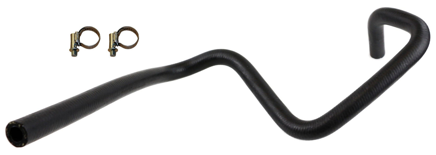 Rein Power Steering Return Hose PSH0607