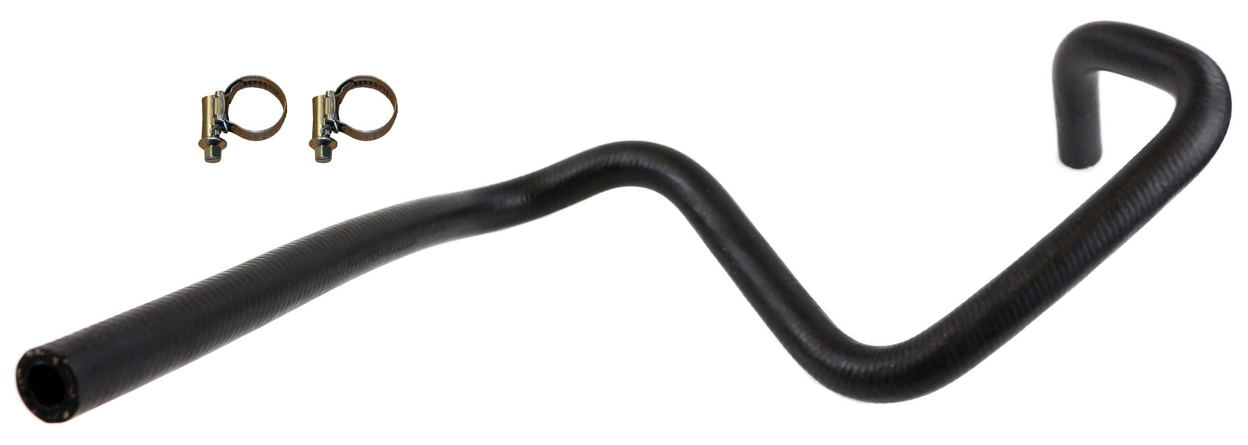 Rein Power Steering Return Hose PSH0607