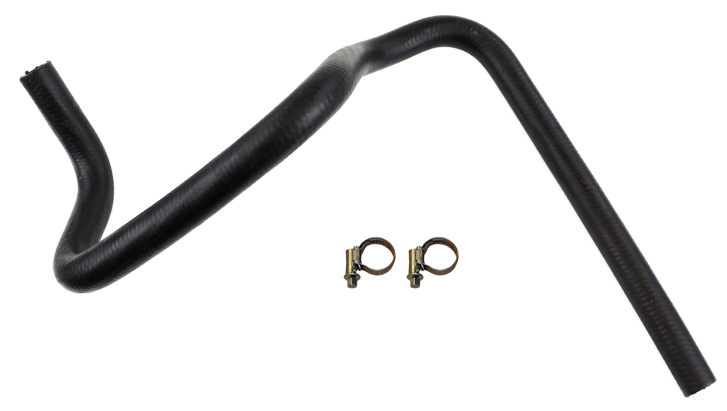 Rein Power Steering Return Hose PSH0607