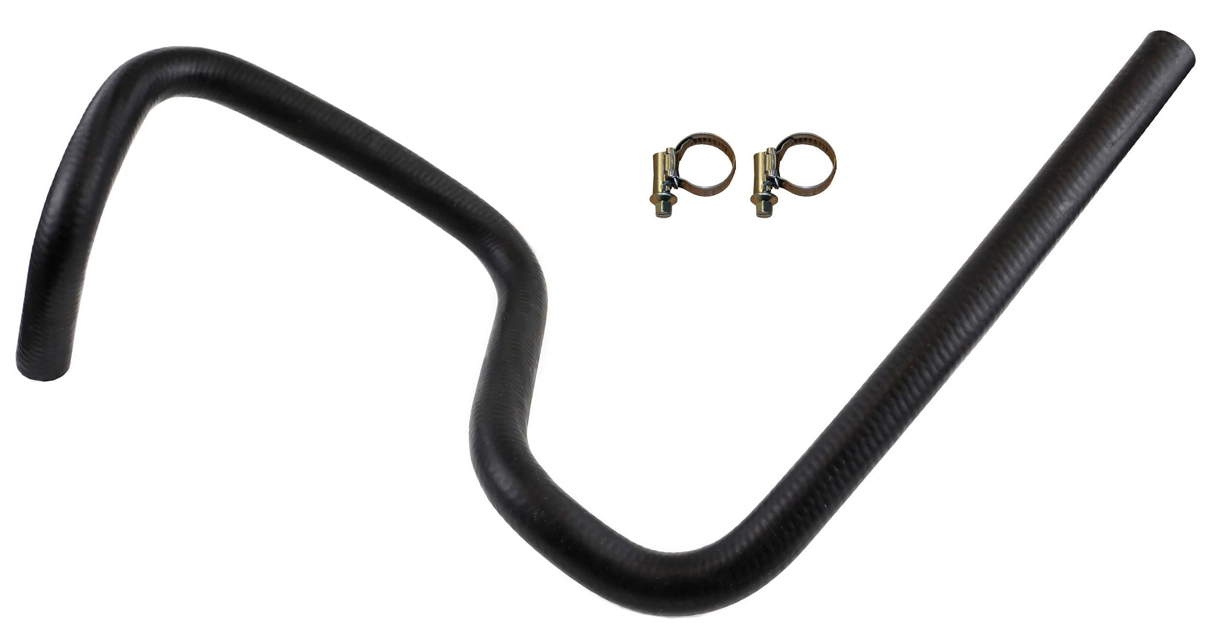 Rein Power Steering Return Hose PSH0607
