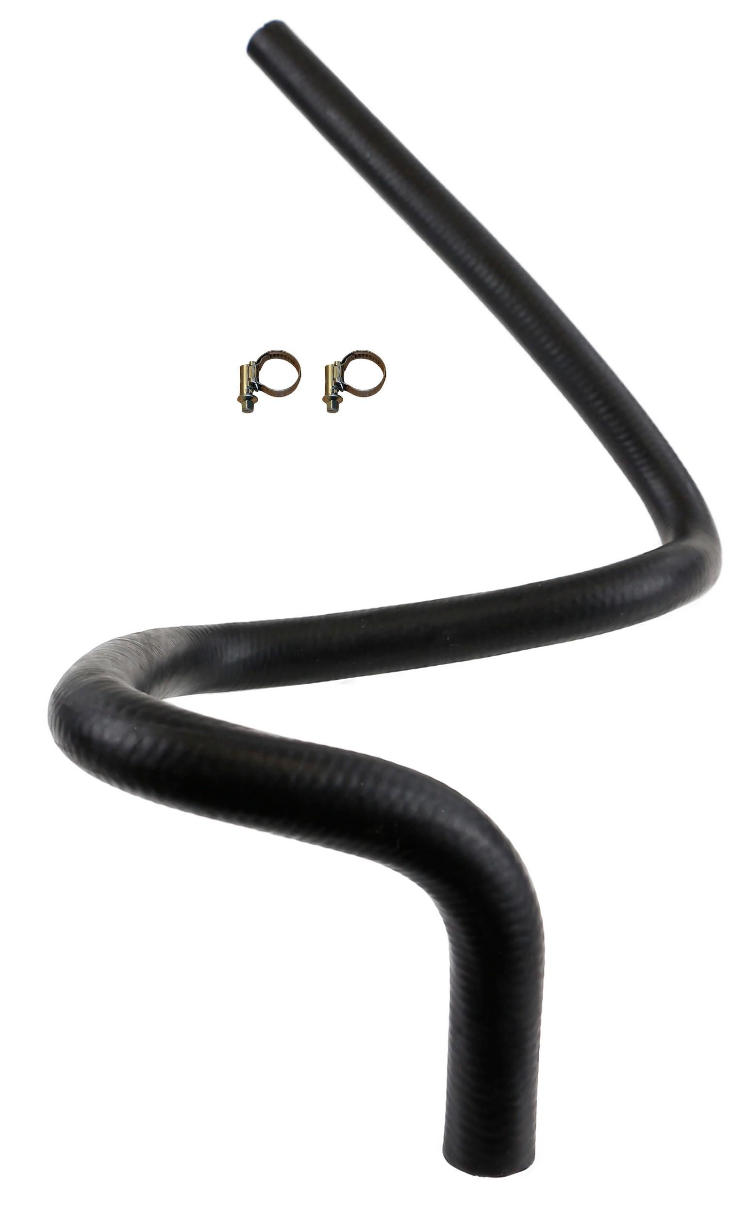 Rein Power Steering Return Hose PSH0607