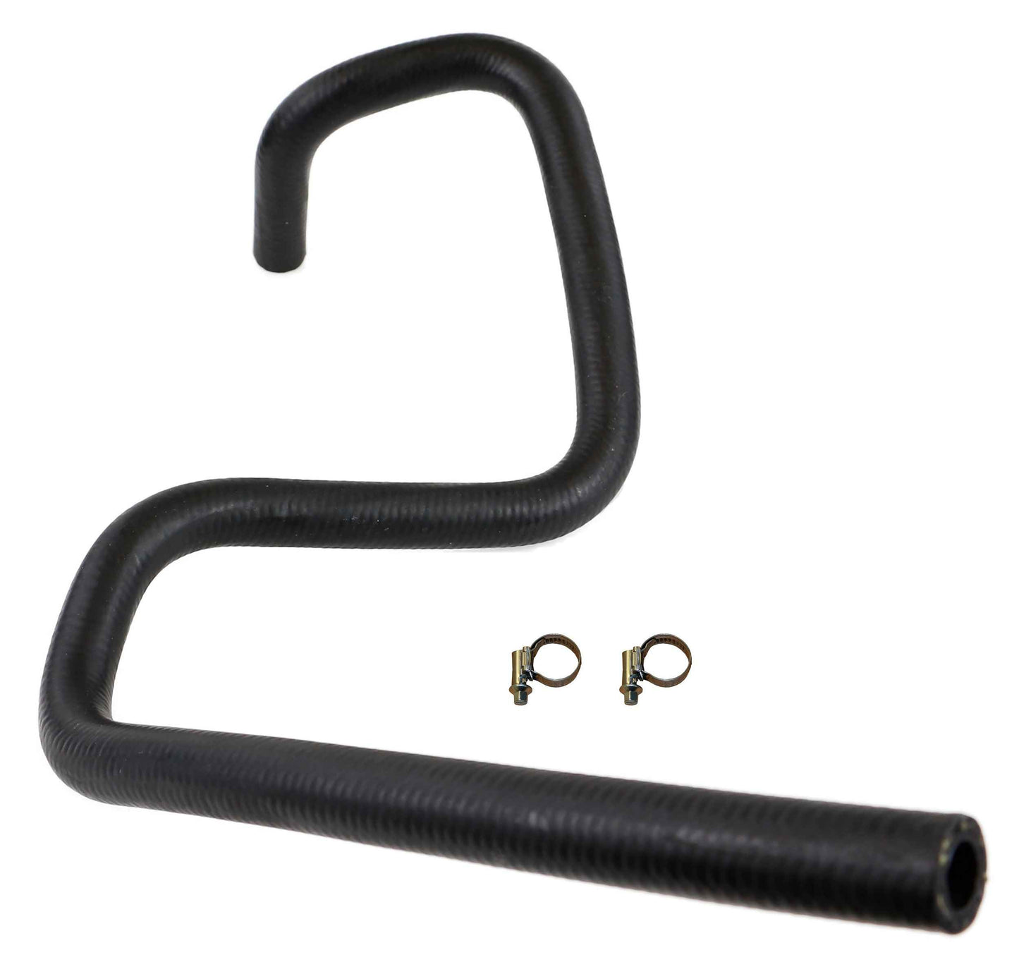 Rein Power Steering Return Hose PSH0607