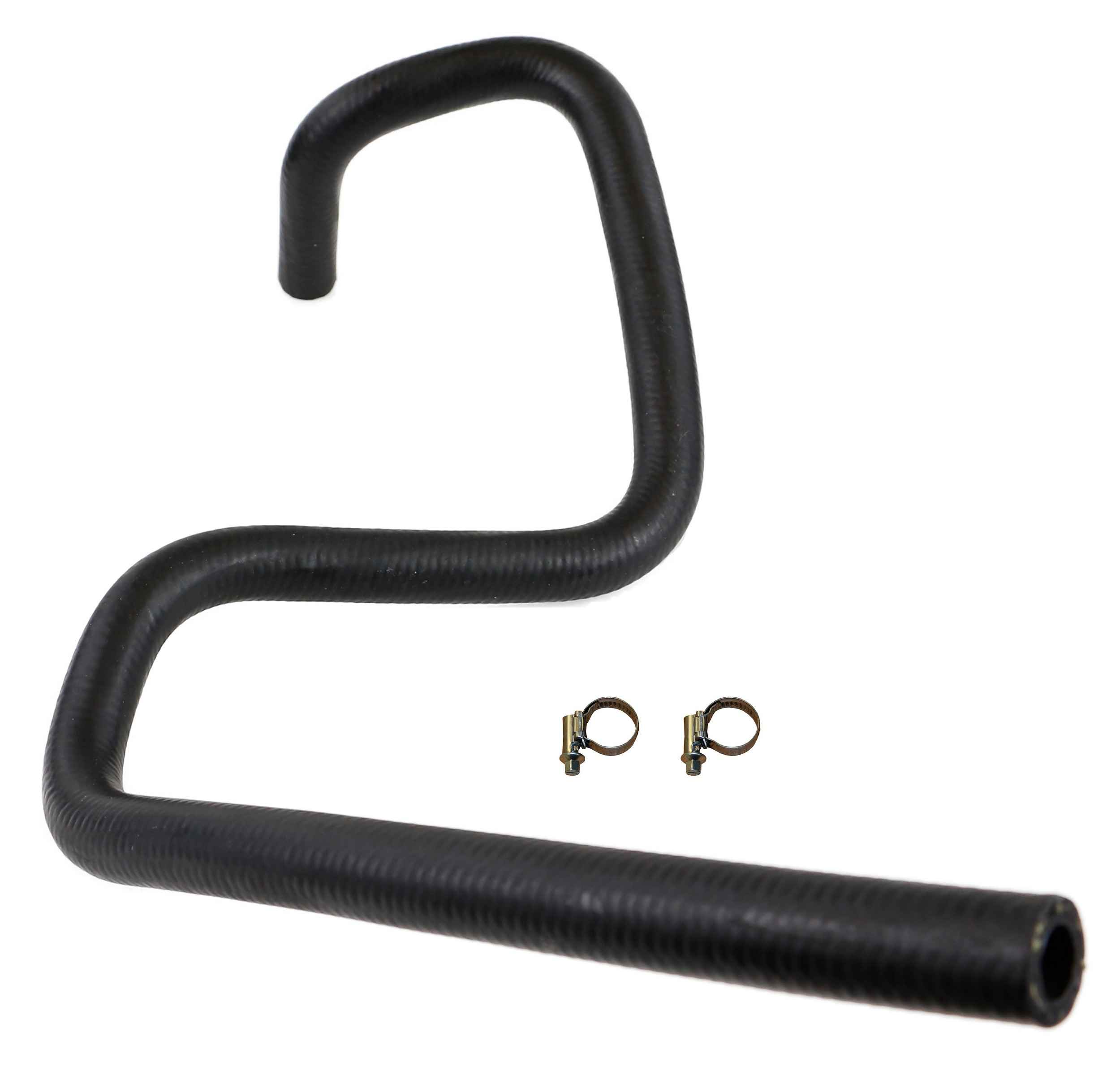 Rein Power Steering Return Hose PSH0607
