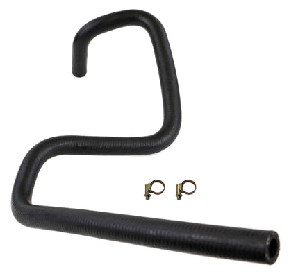 Rein Power Steering Return Hose PSH0607