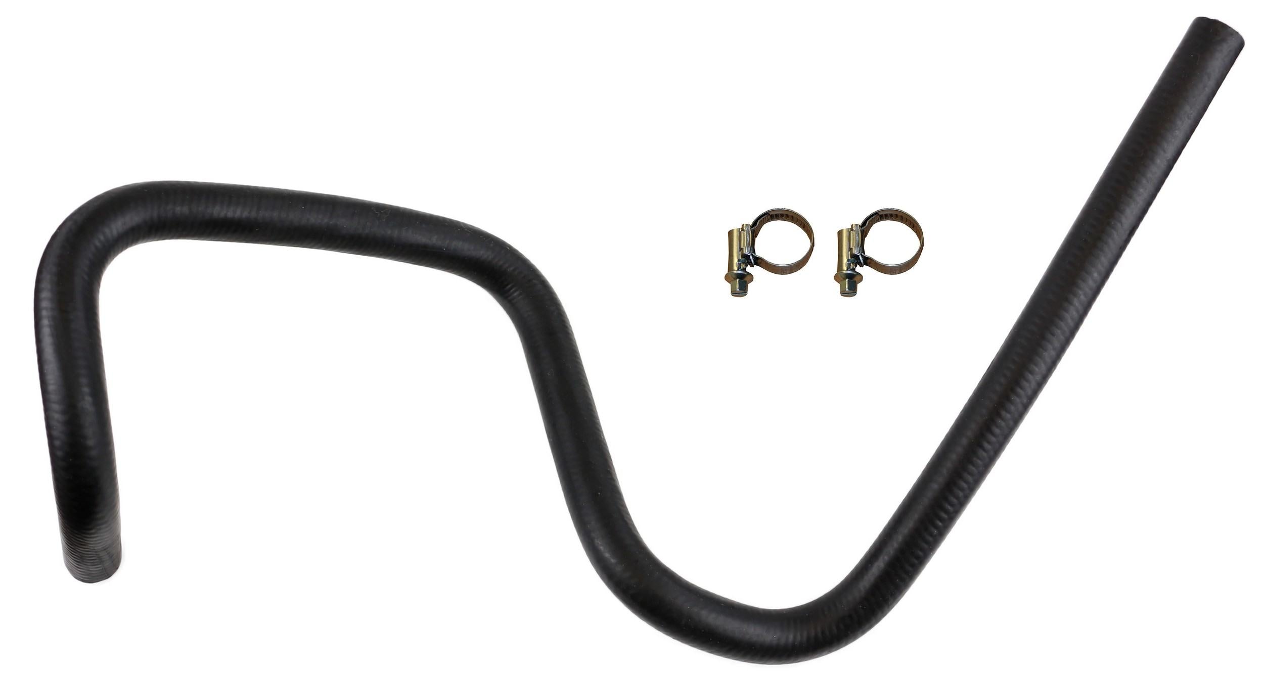 Rein Power Steering Return Hose PSH0607
