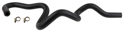 Rein Power Steering Return Hose PSH0608