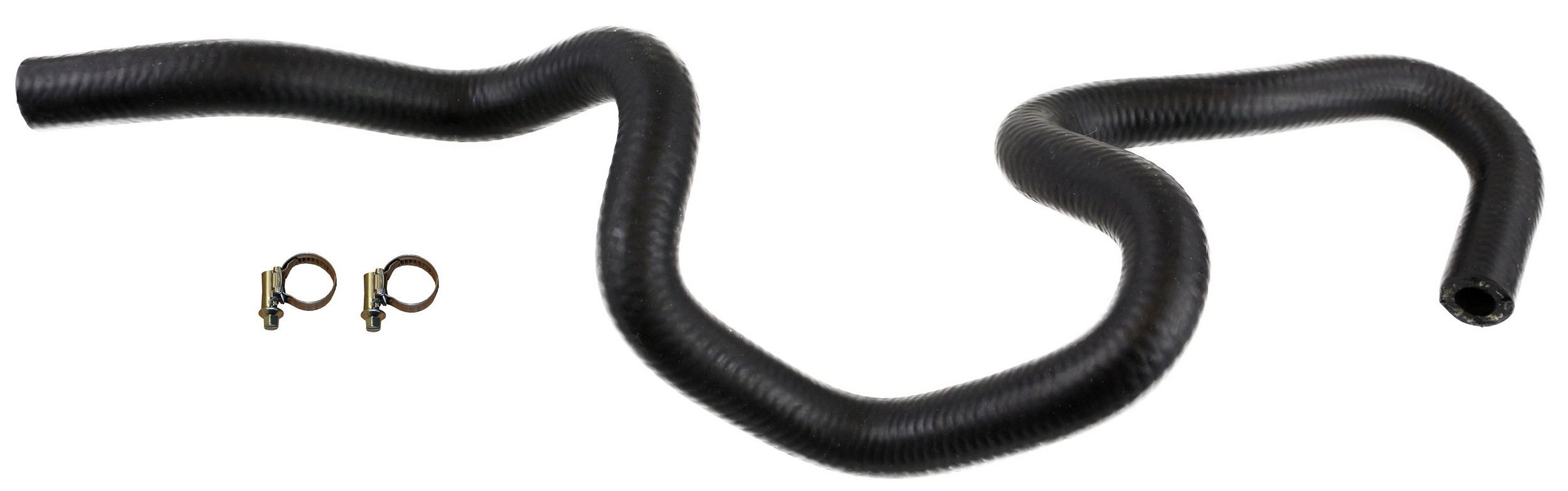 Rein Power Steering Return Hose PSH0608