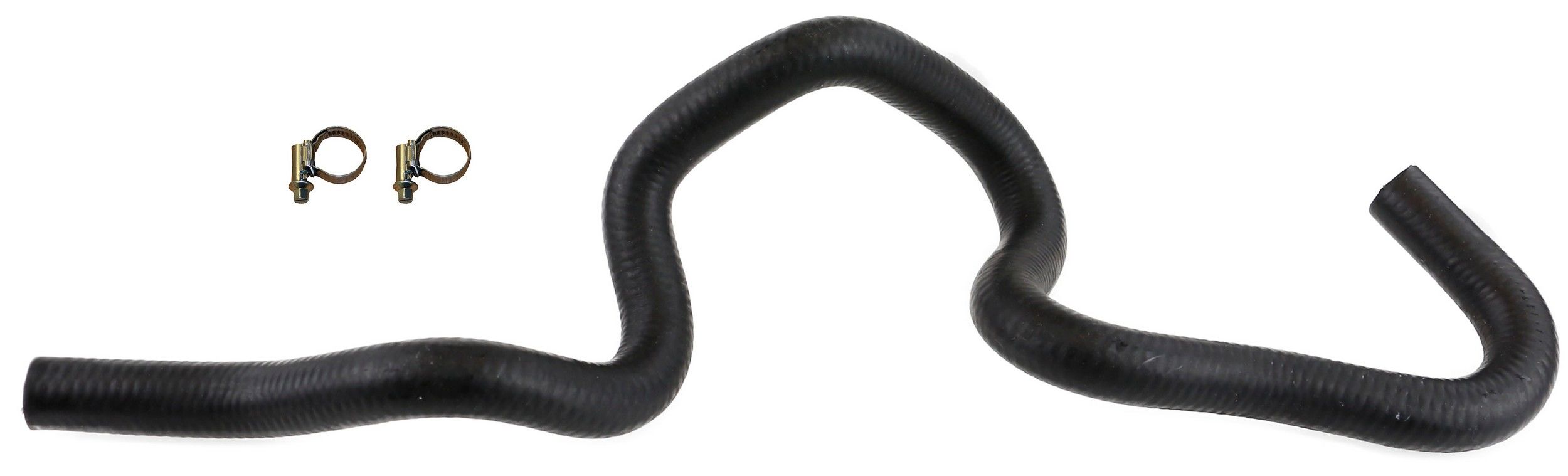 Rein Power Steering Return Hose PSH0608