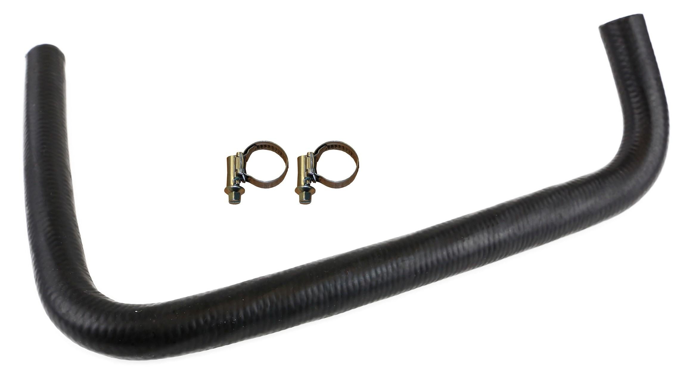 Rein Power Steering Return Hose PSH0613