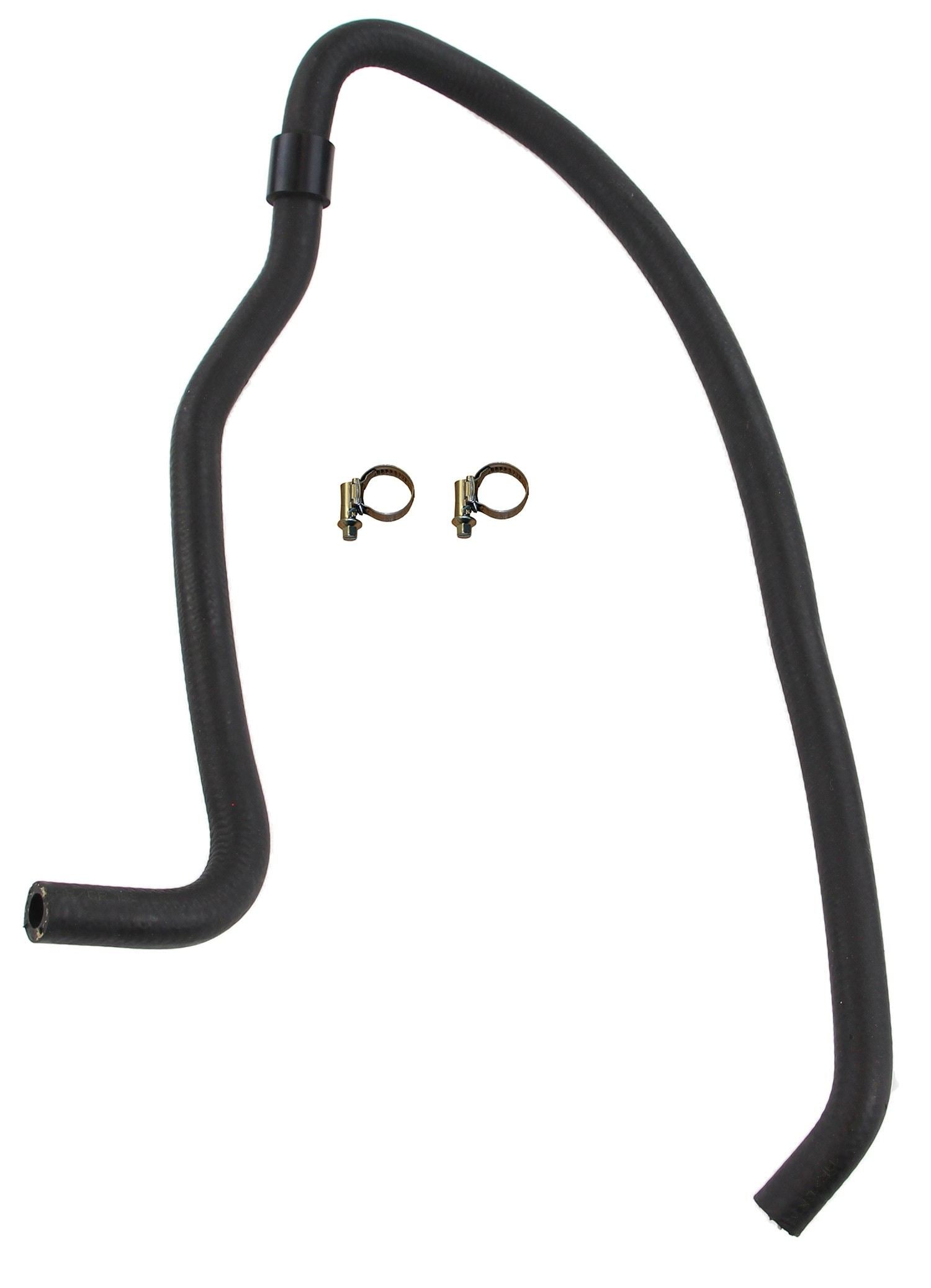 Rein Power Steering Return Hose PSH0614