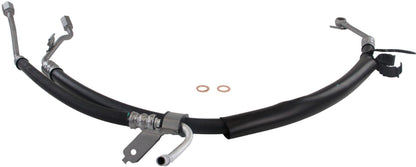 Rein Power Steering Pressure Line Hose Assembly PSH0615