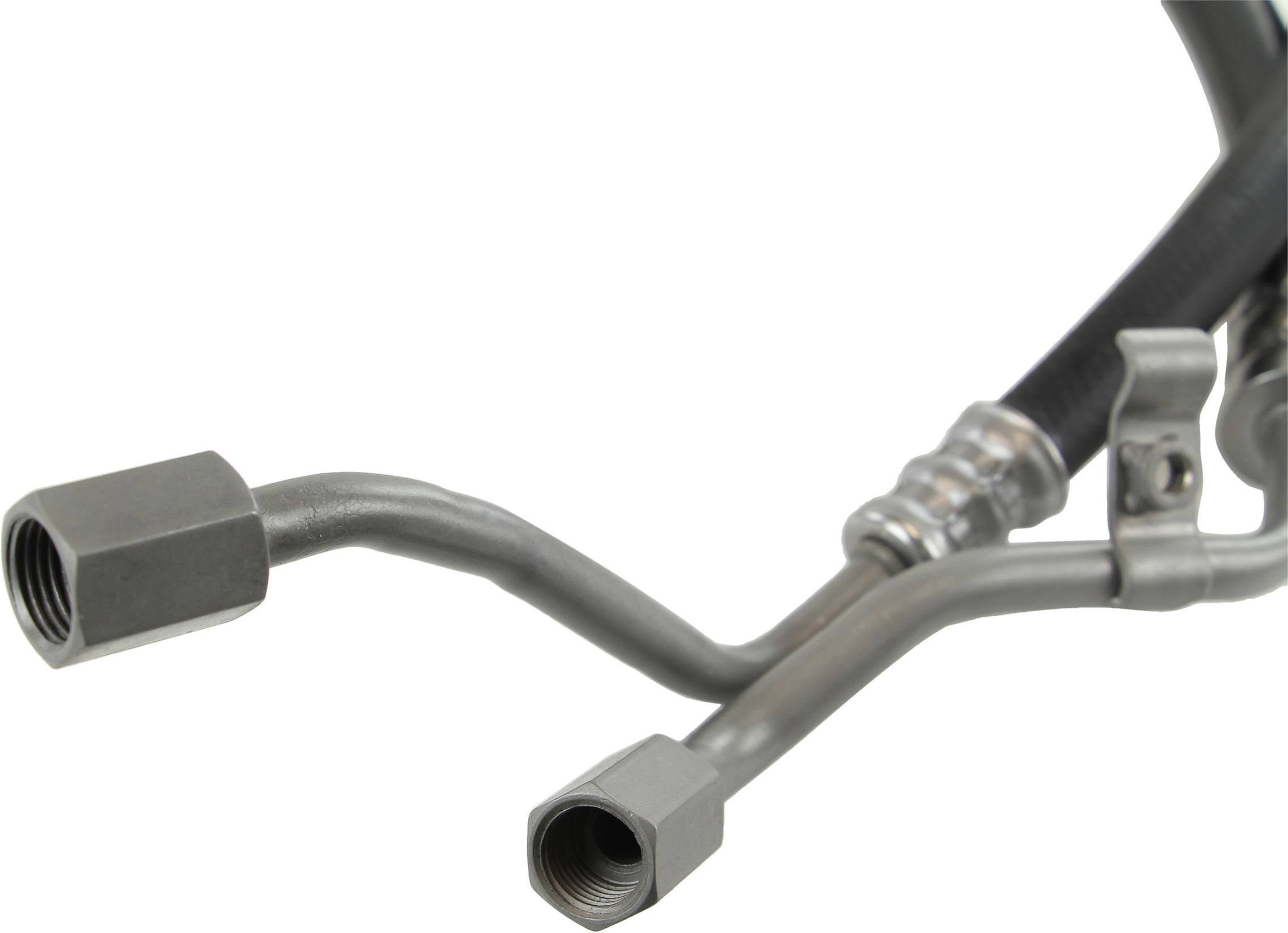 Rein Power Steering Pressure Line Hose Assembly PSH0616