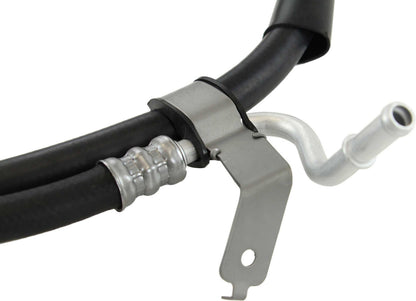 Rein Power Steering Pressure Line Hose Assembly PSH0616