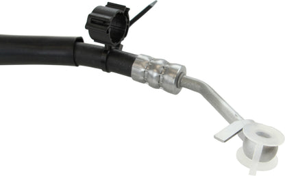 Rein Power Steering Pressure Line Hose Assembly PSH0616